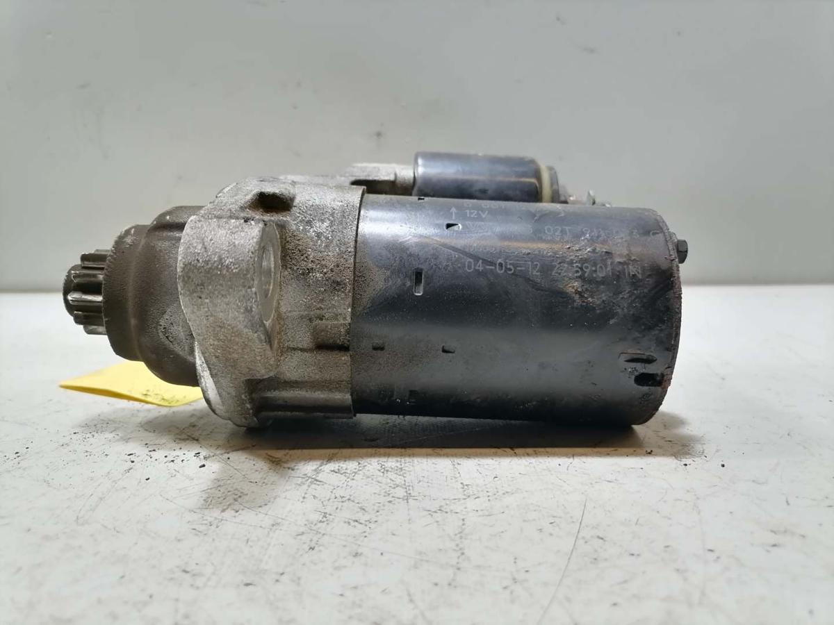 VW Polo 9N1 original Anlasser Starter 1,4 55KW Bj.2004